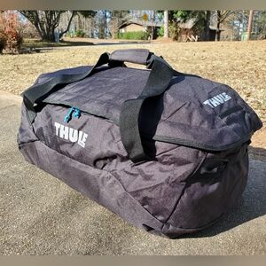 Thule Large Lightweight Go Pack 28" Cargo Duffel Bag